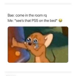 Meet your Posher, Anthony